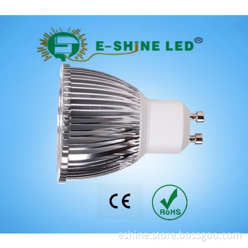 New 12w LED Spot lamp/high lumen/with CE and ROHS/good quality